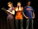 COMEDIES TRAGIQUES
Vendredi 11 mai 2012